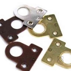 이헌 미시고리 니켈 신주 브론즈 시건장치