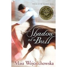 Newbery 수상작 Shadow of A Bull (리딩레벨 3.0↑)