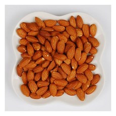 뷰티넛 아몬드(무염) 550g, 1개