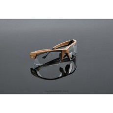 RST 紅星 MIESSA 6601 護目鏡, 沙色, 1個
