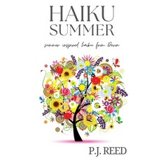 (영문도서)Haiku Summer Paperback, Independently Published, English, 9798717194709