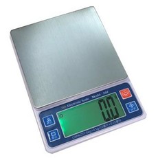 NSF 高精度電子計重秤 料理秤, 10KG * 1g