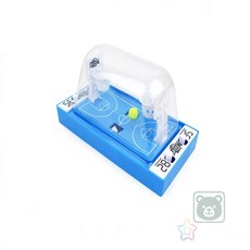 꼭필스 농구 보드게임 유아농구대