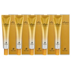 비버리힐스폴로클럽 콜라겐아이크림 25ml 1개 영양 탄력관리, 25g, 5개