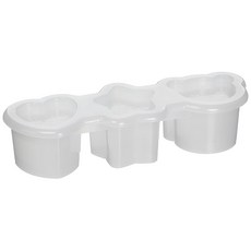 이노마타 화학 주먹밥형 나루호도 누름형 프티 1506