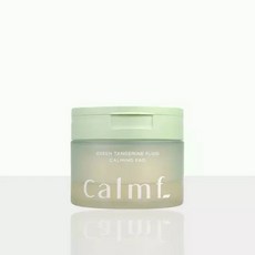 38OFF캄프 풋귤 플루이드 카밍 패드 (70매) 스킨팩, 1개