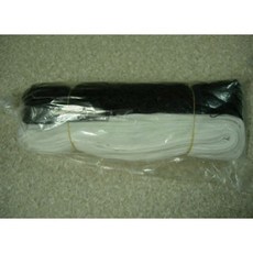 星際戰艦 雙人式羽毛球網, 1個