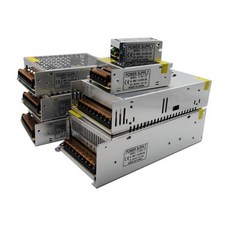 스위칭 전원 공급 장치 CCTV LED 스트립 어댑터용 110V 220V DC 5V 1A 40A, 15 5A, 12 12V, 01 100-120 볼트200-240 볼트