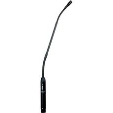 슈어 SHURE MX412/C / 구즈넥 콘덴서마이크 / 30cm / 단일지향성