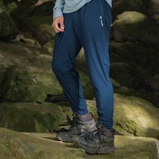 WOAWOA 涼感速乾登山褲