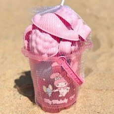 디어 모래놀이 모래놀이삽