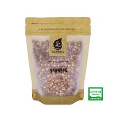오가웰 유기농 옥수수차, 400g, 1개