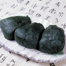 [푸르젠] 제철 매생이 상품(재기당 380내외), 5개, 1재기당 350~380g, 350g