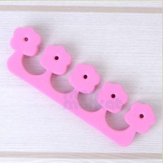 매니큐어 헬퍼 1P 손가락고정 발가락벌리기