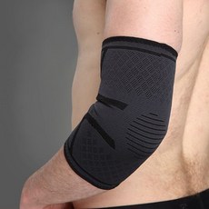 세이븐 팔꿈치 보호대(S) 스포츠, 본상품, 상세 참조