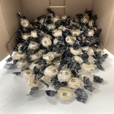 동아제과 죽염사탕, 6.5g, 80개