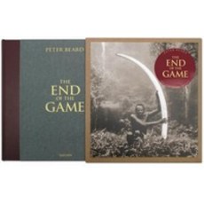 The End of the Game:The End of the Game 50th Anniversary Edition, TASCHEN