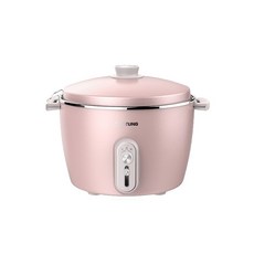 TATUNG 大同 粉饗耀(櫻花粉)電鍋 TAC-11V-MP, 大同百年紀念電鍋TAC-11V-MP, 櫻花粉