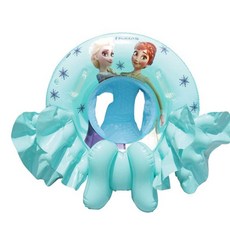 리본 겨울왕국2 레이스 키즈튜브 보행기 유아튜브, 1개