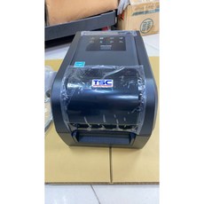 TSC 桌上型條碼機 TX200, 1個