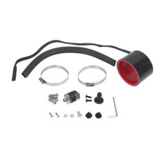 정시출고 품질보증 필터 포함 공기 흡입 파이프 키트 터보 자동차 개조용 BMW F20 F21 F30 F31 125i 220i, 01 China Mainland