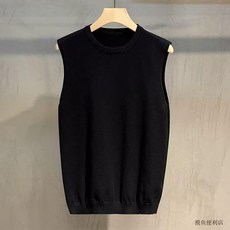 懷舊復古麻花拉鍊針織開衫男士毛衣外套 - 潮流小衆高級感夾克上衣 (臺灣出貨)