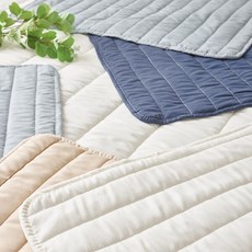 [리빙룸] 굿슬립 HR 워싱 밴딩 베개덮개 2장(50x70), 사이즈:50x70 / 색상:소프트아이보리