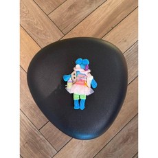 팝마트 비티니 시티의 엉뚱한 친구들 시리즈 인형옷 귀엽고 재미있는 인형 의상 인형불포함, 핑크 스윗하트 세트(인형불포함)