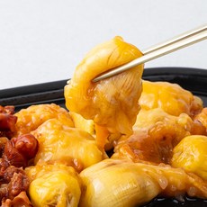 통영 깐 멍게 회 제철멍게, 1개, 500g