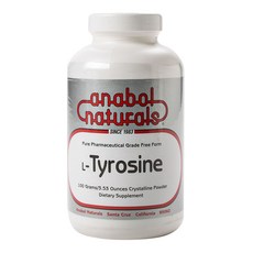 anabol naturals 蛋白質保健食品, 100g, 1罐