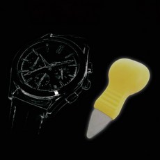 손목 시계 뚜껑 오프너 건전지 교체 공구 수리 뒷판 열기 따개 작업용 도구 세트, 1개, 상세페이지 참조