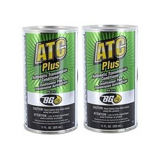 BG 자동 변속기 컨디셔너 프로텍터를 위한 Smileez 목록 - 자동 변속기 첨가제 ATC PN 310 2팩, 2 Cans