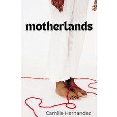(英文圖書)motherlands 平裝版, Finishing Line Press, English, Paperback