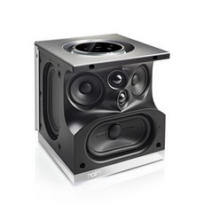 NAIM MU-SO QB 無線WIFI串流音樂系統