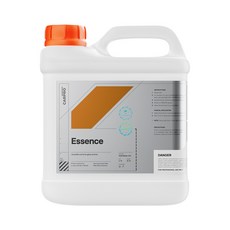 카프로 에센스 4L 유리막 성분 함유코팅, 1개