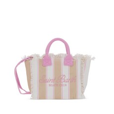 MC2세인트바스 콜레트 토트 백