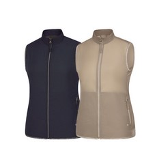 콜핑 수아나 여성 여름 경량 조끼 (KTV7149W 002 0714W 전용)