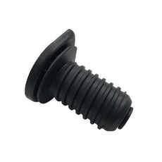 4G0804899 4G0803899 Audi A6 C7 2012-2018 용 자동차 예비 타이어 나사 예비 타이어 손잡이 고정 볼트 피팅 4G0 804 899, 1개