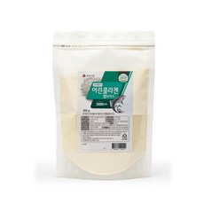 초저분자 어린 콜라겐 펩타이드 300g HACCP 인증제품, 2개