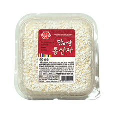 담미정 한과 통산자, 150g, 5개