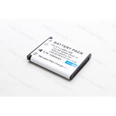 Nikon EN-EL10 電池套裝 適用於 S200 S210 S220 S225 S4000 EL10 相機, 鋰電池*1