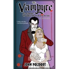(영문도서)The Vampyre Also Featuring: The Vampire; or The Bride of the Isles Paperback, Nrm Books, English, 9781965179468