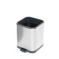 자동물빠짐 홈웨어 키친홀더 멀티박스 소형 수저통