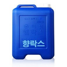 대용량 향락스 13L 가정 업소용 살균소독, 1개