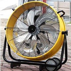 신일 공업용선풍기 산업용 업소용 대형써큘레이터 50cm, 공업용선풍기 50cm