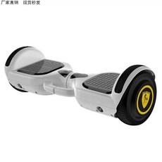 신스팟 호버보드 이륜 전동보드 투휠 호버카트 7인치 화이트 밸런스 36V, 1, R. 7인치 화이트 단품 배터리 없음