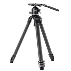 FOTOPRO Origin 起源 O-10 MH-13Q 動態平衡球頭打鳥套組, 磐石灰, 1個