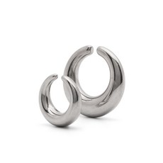 판코네시 서클 커프 이어링