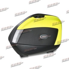 [極速傳說] GIVI V35 NTFL SIDE HARDBAGS 側箱 置物箱(側箱架可另外購買), GIVI V35NTFL