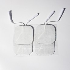 유닉스 저주파 패드 UPM431.UPM432 전용 패드 / 유닉스 저주파 패드(4장)